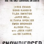 Corte musical de Snowpiercer en la red (Beltrami)