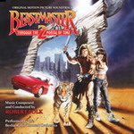 Buysoundtrax reedita la genial Beastmaster 2 de Robert Folk