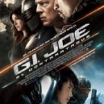 Varèse editará G.I. Joe: Retaliation