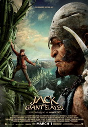 Jack the Giant Slayer (Ottman) en CD