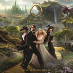 Oz de Danny Elfman, más detalles del lanzamiento