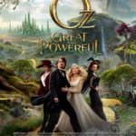Intrada & Disney lanzan Oz de Danny Elfman