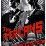 Asignaciones: Nathan Barr en The Americans