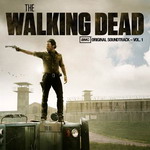 Album de The Walking Dead sin presencia de Score