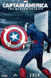 Asignaciones: Henry Jackman se une a Captain America 2