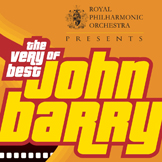 Concierto Homenaje a John Barry – Octubre 2013