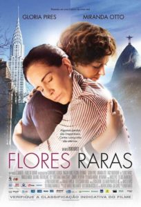 Póster Flores Raras