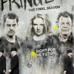 Varèse editará la última temporada de Fringe