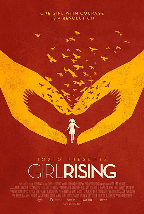 Asignaciones: Rachel Portman & Lorne Balfe