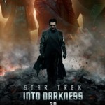 Varèse editará Star Trek Into Darkness de Giacchino