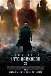 Varèse editará Star Trek Into Darkness de Giacchino