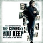 Milan Records edita The Company You Keep (Cliff Martinez)