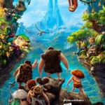 The Croods, lo último de Silvestri, en CD