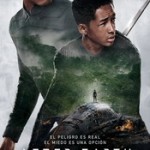 After Earth, de James Newton Howard, editada por Sony