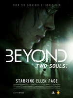 Lorne Balfe en el Videojuego Beyond: Two Souls