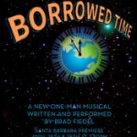 Brad Fiedel en Concierto: Borrowed Time