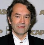 Carter Burwell en The Founder