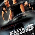 Asignaciones: Lucas Vidal en Fast and Furious 6