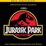 Jurassic Park 20th Anniversary Edition