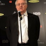 Randy Newman en el Rock and Roll Hall of Fame