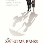 Asignaciones: Saving Mr. Banks para Thomas Newman