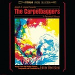 The Carpetbaggers, de Elmer Bernstein, en Intrada