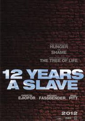 Asignaciones: Hans Zimmer en Twelve Years a Slave
