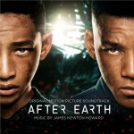 Track List de After Earth