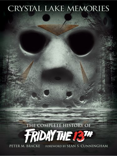 Asignaciones: Harry Manfredini returns to Friday the 13th