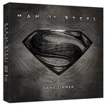 Man of Steel : Clips de Sonido