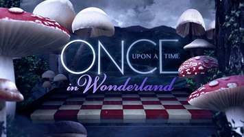Once Upon a Time in Wonderland… para Mark Isham