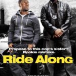 Asignaciones: Christopher Lennertz en Ride Along