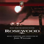 Rosewood en La-La Land Records, de Williams