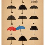 Disney edita The Blue Umbrella de Jon Brion (vía iTunes)