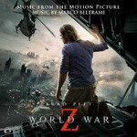 Warner edita World War Z de Marco Beltrami