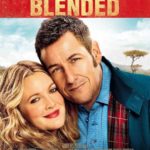 Asignaciones: Rupert Gregson-Williams (Blended)