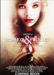 Romeo & Juliet, de James Horner, en Sony Classical