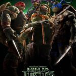 Teenage Mutant Ninja Turtles para Brian Tyler
