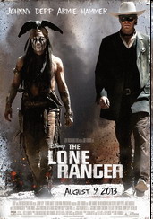 Intrada editará The Lone Ranger de Hans Zimmer