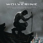 The Wolverine (Marco Beltrami), editada por Sony