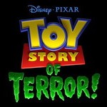 Toy Story of Terror: Corto para Michael Giacchino