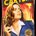 Agent Carter: Extra del DVD de Iron Man 3, de Chris Lennertz