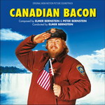 Canadian Bacon, de Elmer & Peter Bernstein, en Quartet