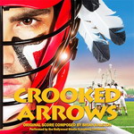 Crooked Arrows, de Brian Ralston, en Perseverance Records