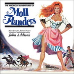 John Addison en Quartet Records (Moll Flanders)