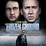 The Frozen Ground, de Lorne Balfe, editado por Metropolis