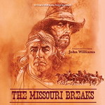 The Missouri Breaks 2CD, un Williams en Kritzerland