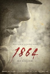 Marco Beltrami no para: 1864