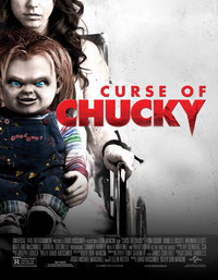Joseph Loduca se apunta al nuevo Chucky: Curse of Chucky