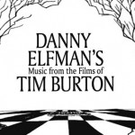 Más ciudades para el concierto Danny Elfman / Tim Burton